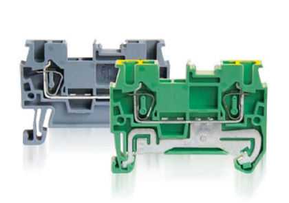 SK系列回拉式弹簧端子