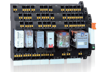 小型通用型继电器