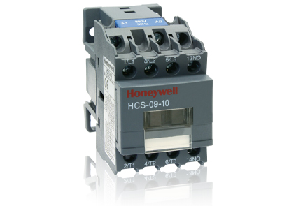 HCS系列三极交流接触器