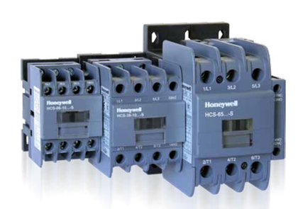 HCS-...-S-系列三极交流接触器