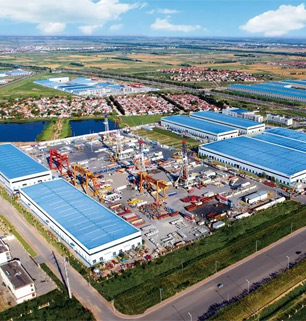 山东科瑞油气装备有限公司