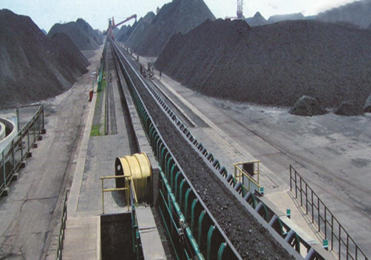 一般用途织物芯阻燃输送带