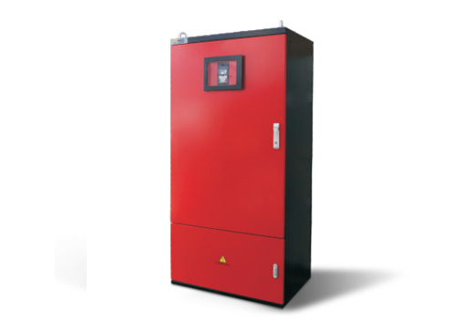 矿业专用变频器