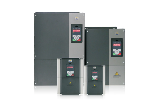 多泵供水专用变频器