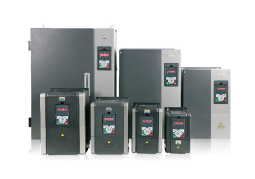 矢量控制变频器