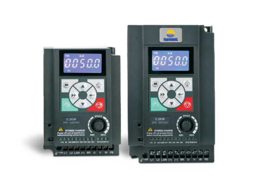 精易型变频器/高性能精易型变频器