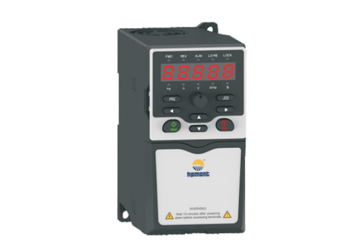 迷你型变频驱动器