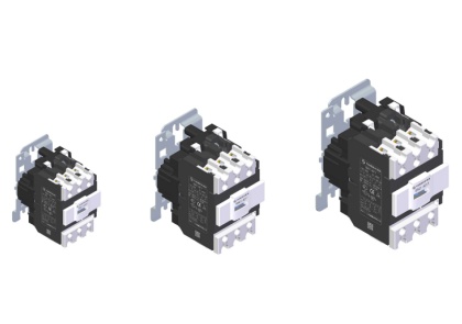 GSC1系列交流接触器
