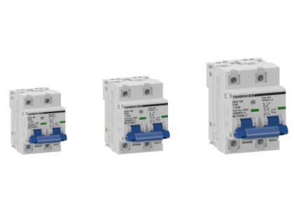 DZX2/4系列小型断路器