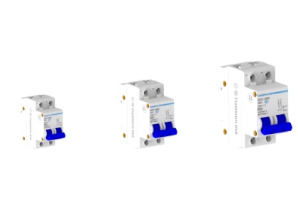 DZX2-40DC系列小型直流断路器