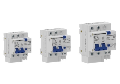 DZX2/4系列剩余电流动作断路器
