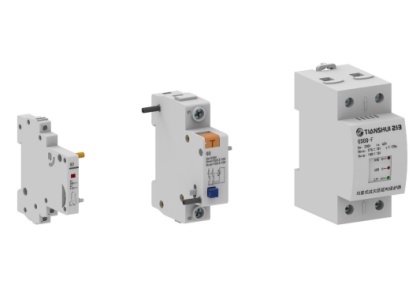 DZX2/4系列断路器附件