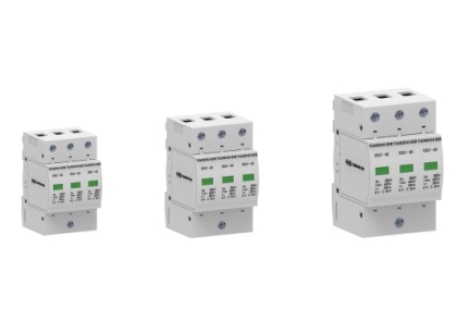 GSU1系列电涌保护器