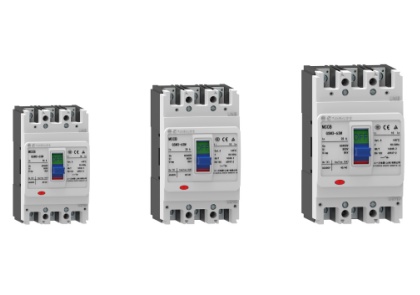 GSM3系列塑料外壳式断路器