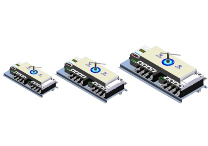 GSA3M系列自动转换开关