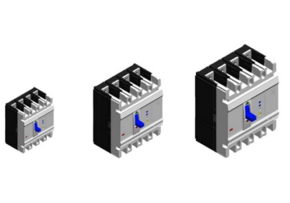 GSL1系列剩余电流动作断路器