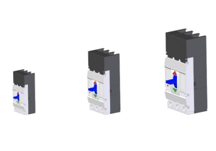 GSM3-U系列高电压塑料外壳式断路器
