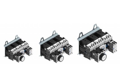 GSQ1系列星三角启动器