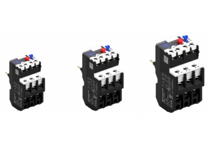 GSR1系列热过载继电器
