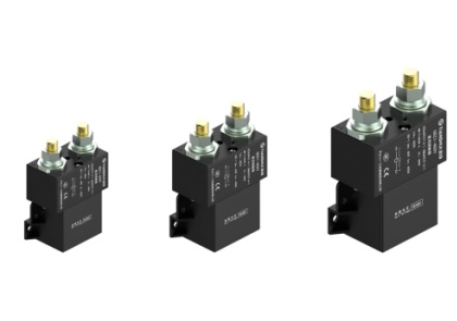 GSZ1-Y系列磁保持直流接触器(5G)