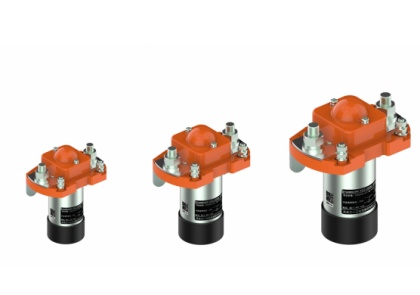 GSZ2系列常闭直流接触器