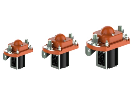 GSZ2-Y系列磁保持直流接触器