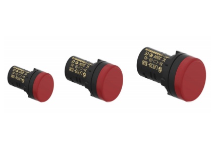 LAY39系列信号灯