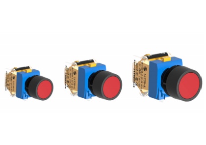 LAY39系列按钮开关