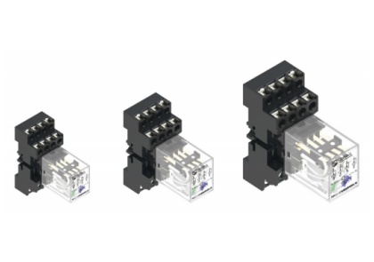 JZX5/JZG6系列小型继电器