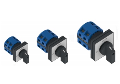 GSH2系列转换开关