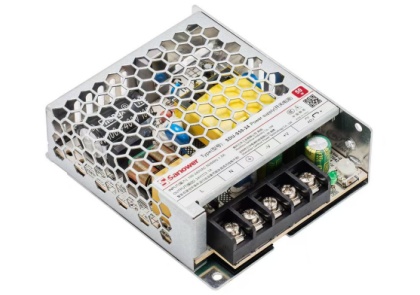 SDU超薄型工业标准电源