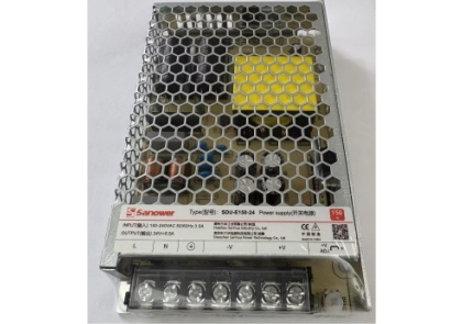 SDU-E超薄经济型工业电源