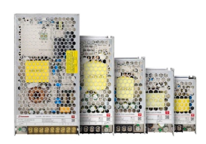 SDU超薄型工业标准电源