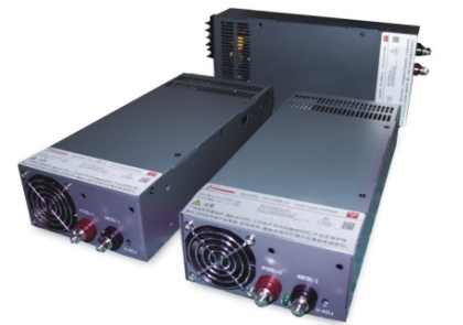 SDU中大功率机壳型电源